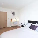 Luxury Apartment In North Greenwich