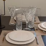 Luxury Apartment In North Greenwich
