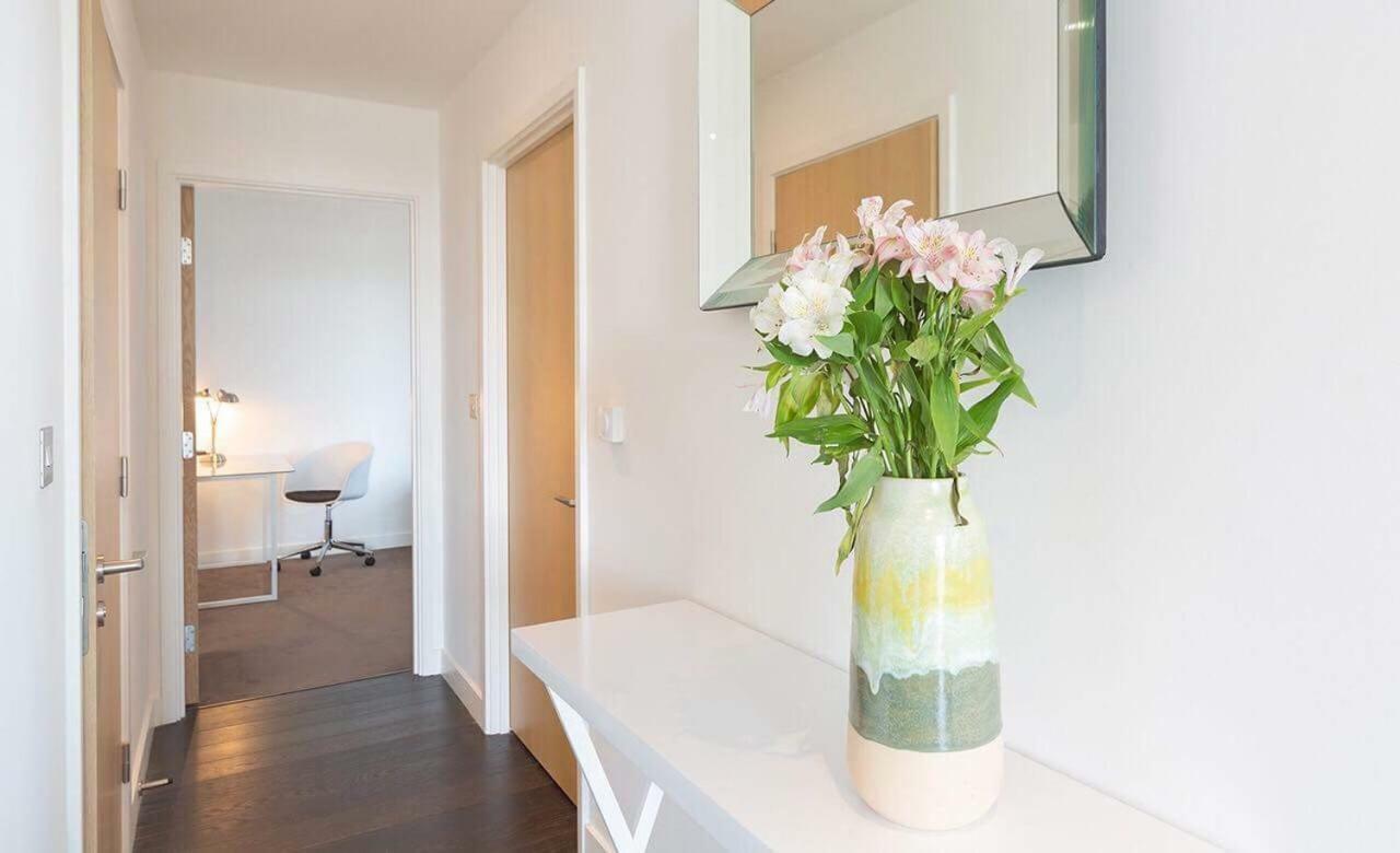 Luxury In North Greenwich * London